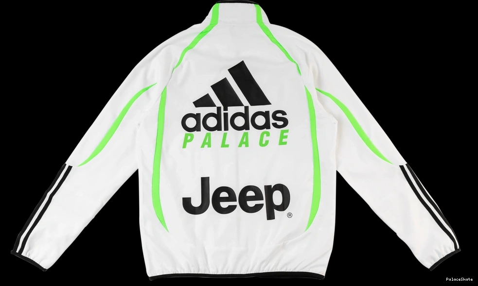 Affordable Palace Juventus Track Top 0728